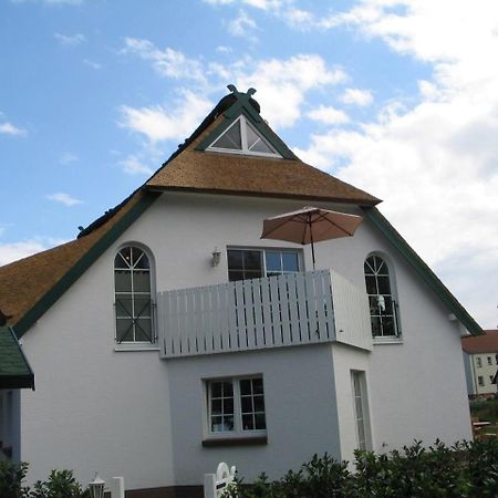 Godeke Michels Ferienwohnung 35Susewind Mueggenburger Weg 40 زنغست المظهر الخارجي الصورة