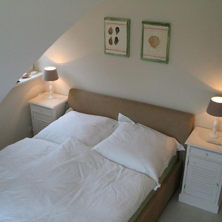 Godeke Michels Ferienwohnung 35Susewind Mueggenburger Weg 40 زنغست المظهر الخارجي الصورة