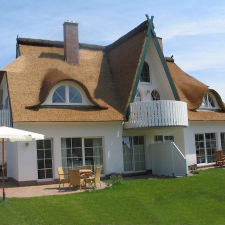 Godeke Michels Ferienwohnung 35Susewind Mueggenburger Weg 40 زنغست المظهر الخارجي الصورة