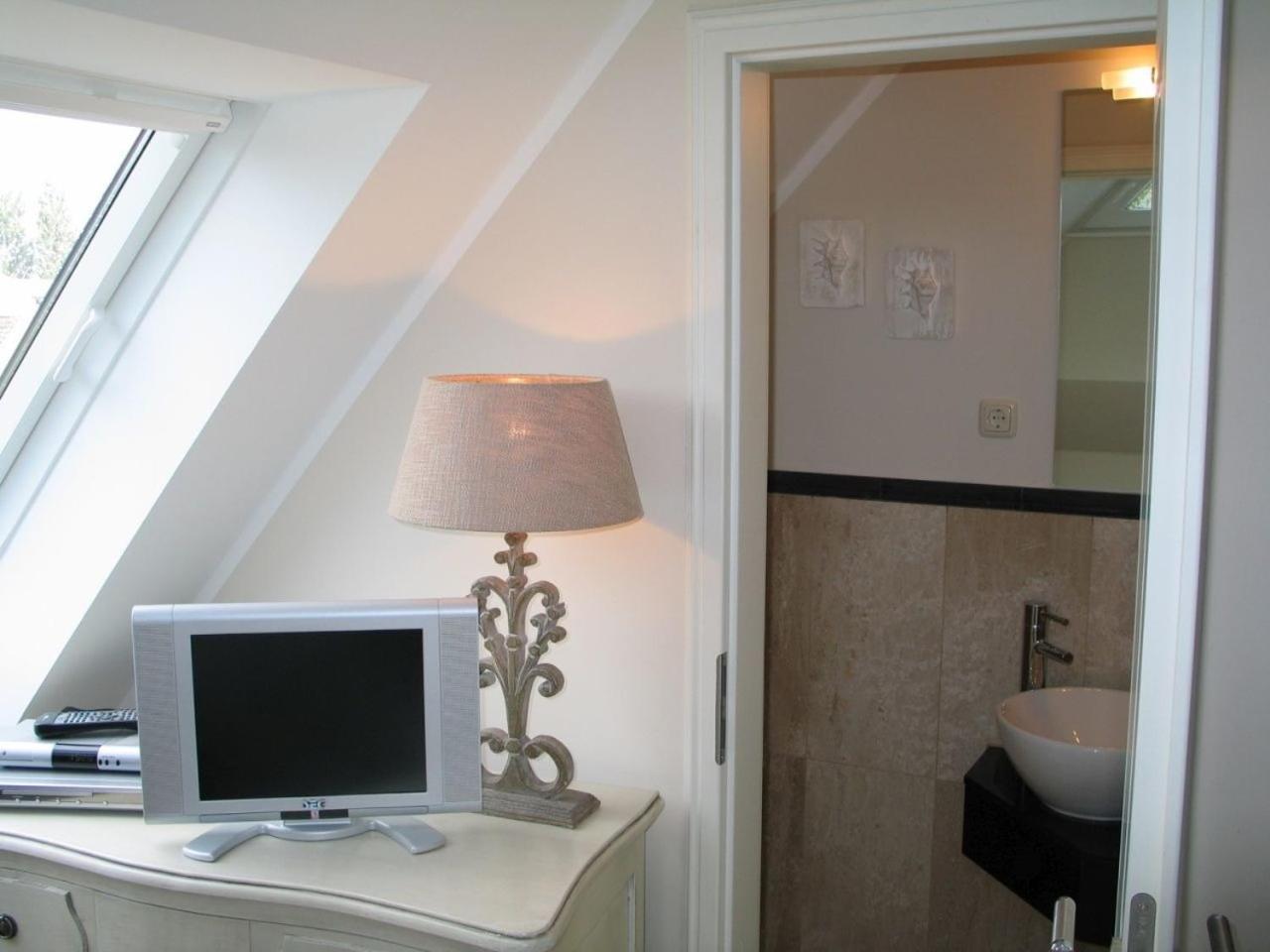 Godeke Michels Ferienwohnung 35Susewind Mueggenburger Weg 40 زنغست المظهر الخارجي الصورة