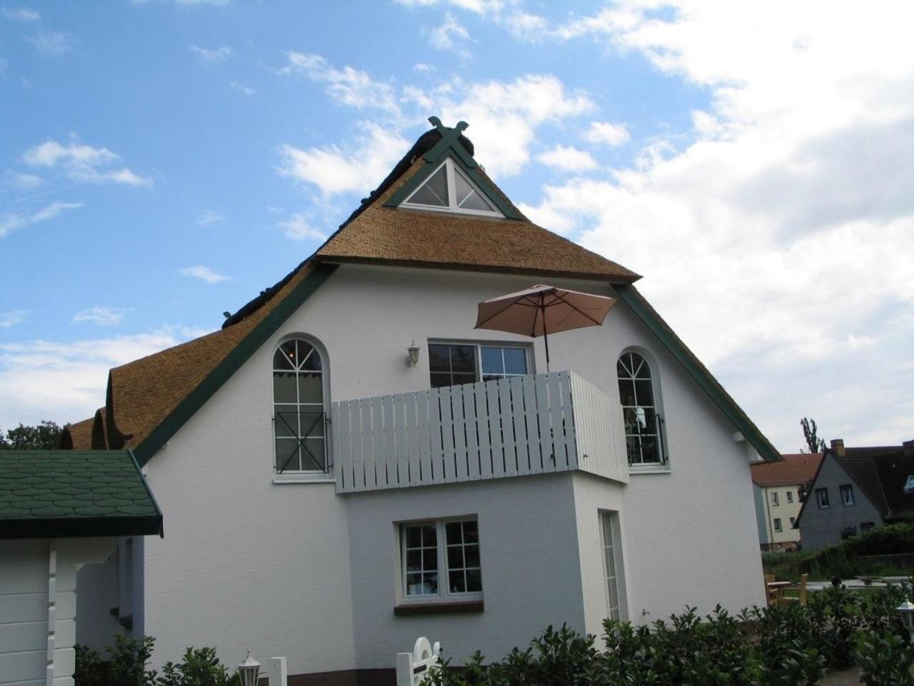 Godeke Michels Ferienwohnung 35Susewind Mueggenburger Weg 40 زنغست المظهر الخارجي الصورة