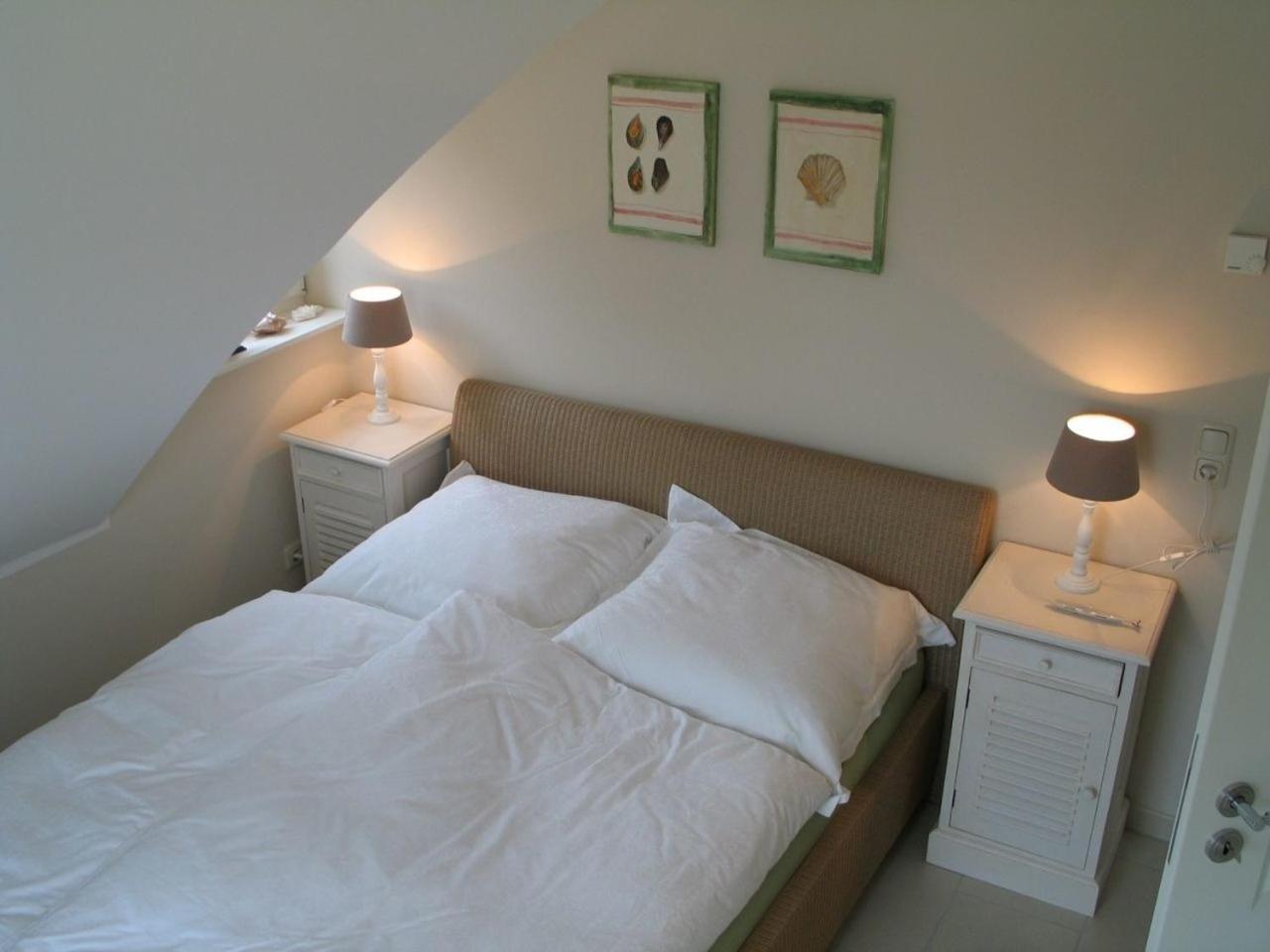 Godeke Michels Ferienwohnung 35Susewind Mueggenburger Weg 40 زنغست المظهر الخارجي الصورة
