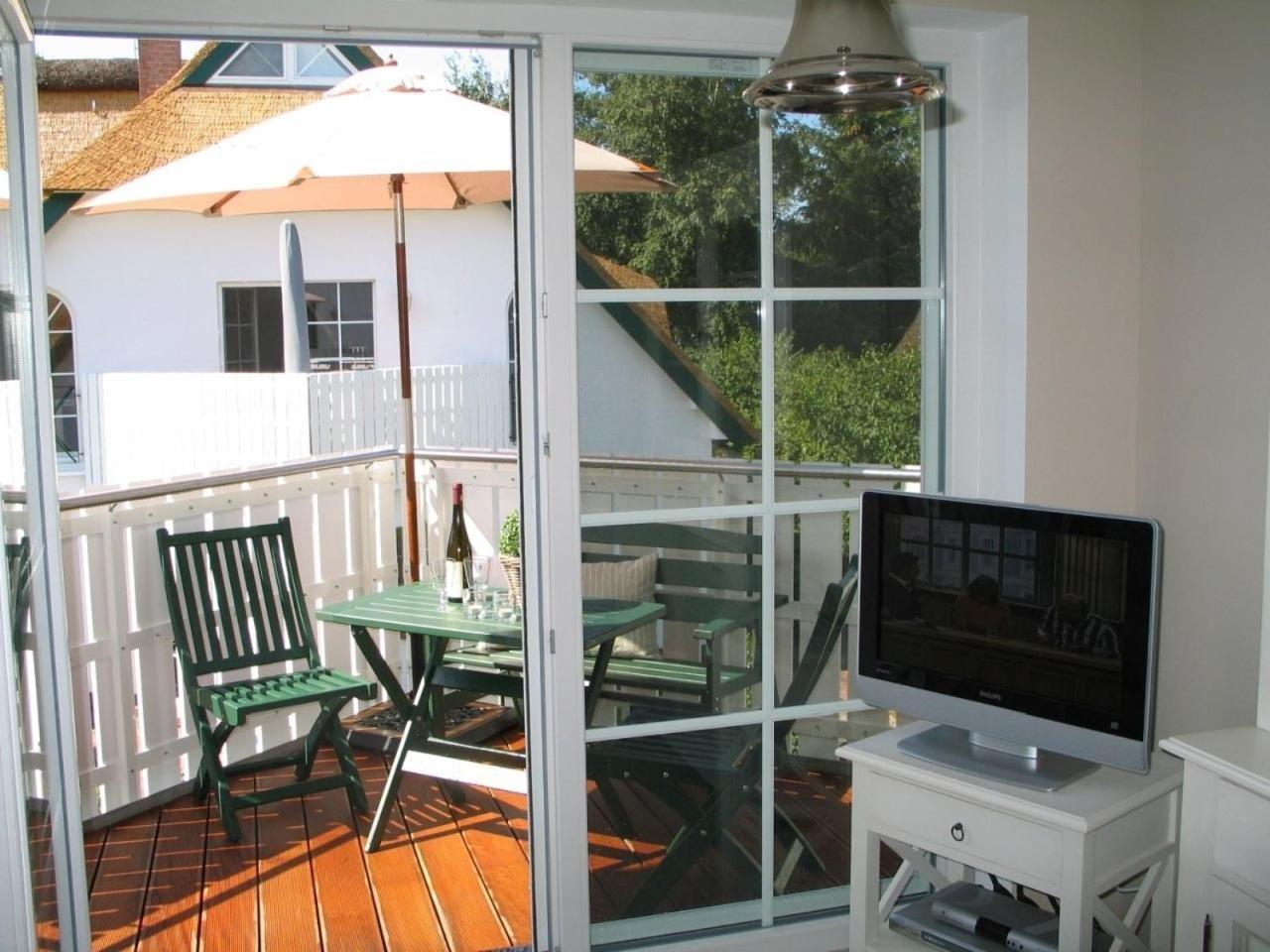 Godeke Michels Ferienwohnung 35Susewind Mueggenburger Weg 40 زنغست المظهر الخارجي الصورة