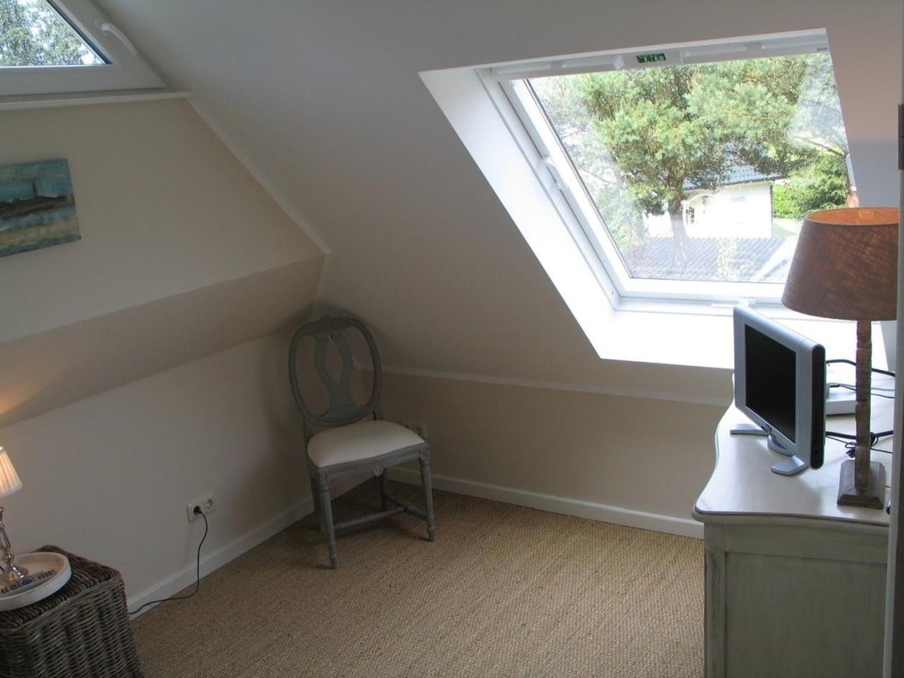 Godeke Michels Ferienwohnung 35Susewind Mueggenburger Weg 40 زنغست المظهر الخارجي الصورة
